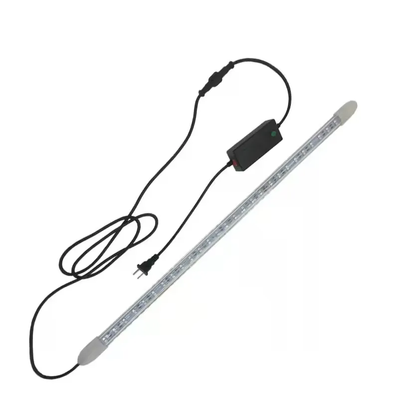 Aquarium Fish Lamp - LED Fish Tank Lamp Amphibious Aquarium