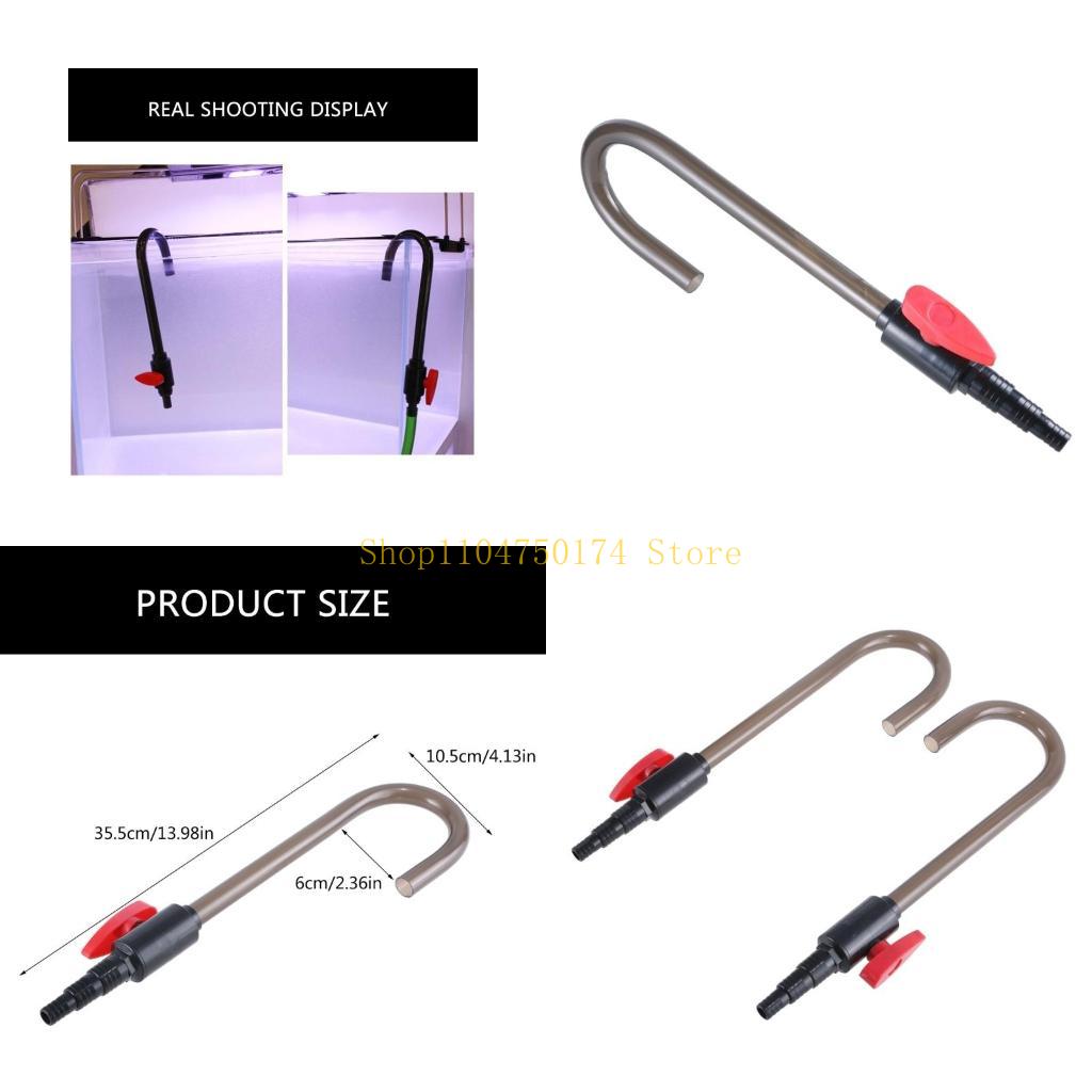 Aquarium Fish Sale - Aquarium Water Changer for Fish Tanks