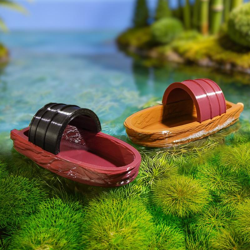 .Hot Sale-Floating Boat Fisher - огляд і ціна Aquarium Fish Sale