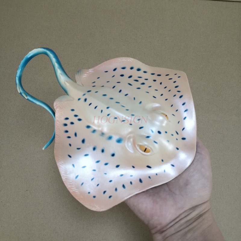 Aquarium Animal Model Toy Unde - огляд і ціна Aquarium Fish Market