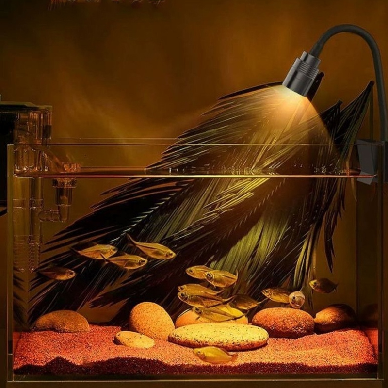 3W South American Aquarium Spo - огляд і ціна Aquarium Fish Lamp
