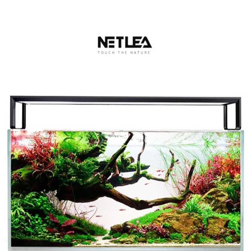 Netlea AT5S V3 Smart Wifi APP  - огляд і ціна Aquarium Fish Lamp