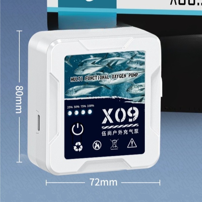 Aquarium Accessories Electric  - огляд і ціна Aquarium Fish Market