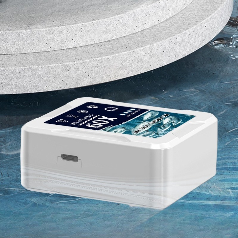 Aquarium Accessories Electric  - огляд і ціна Aquarium Fish Market
