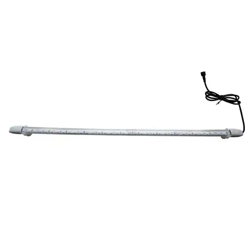 LED Fish Tank Lamp Amphibious  - огляд і ціна Aquarium Fish Lamp