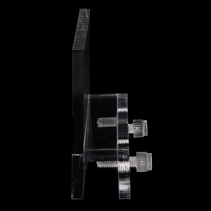 Acrylic Clear Aquarium Clear F - огляд і ціна Aquarium Fish Lamp
