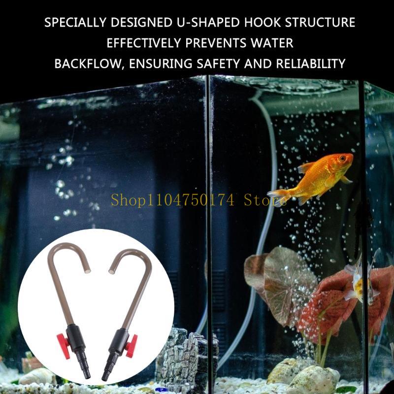 Aquarium Water Changer for Fis - огляд і ціна Aquarium Fish Sale