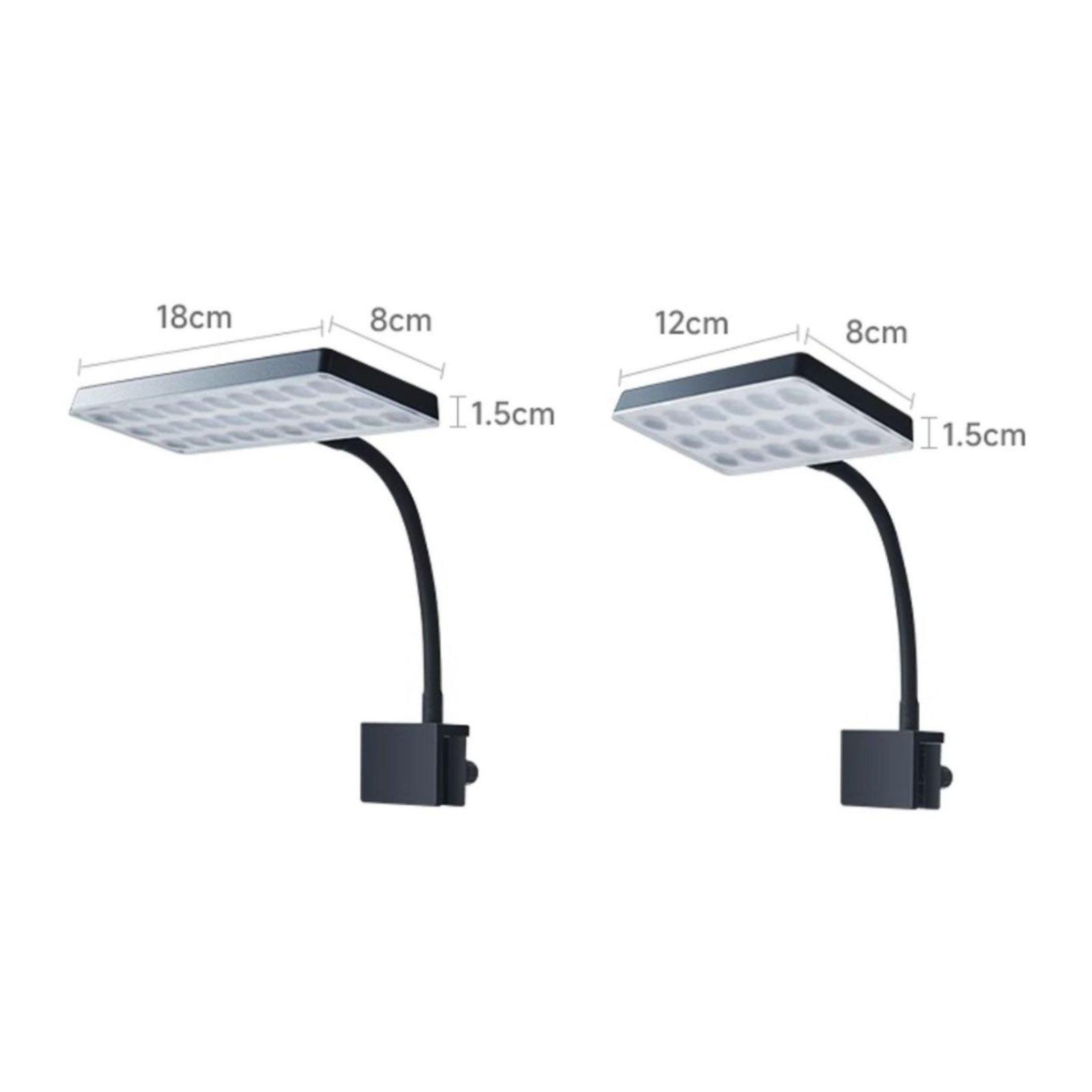 Full Range Fish Tank Light Col - огляд і ціна Aquarium Fish Lamp