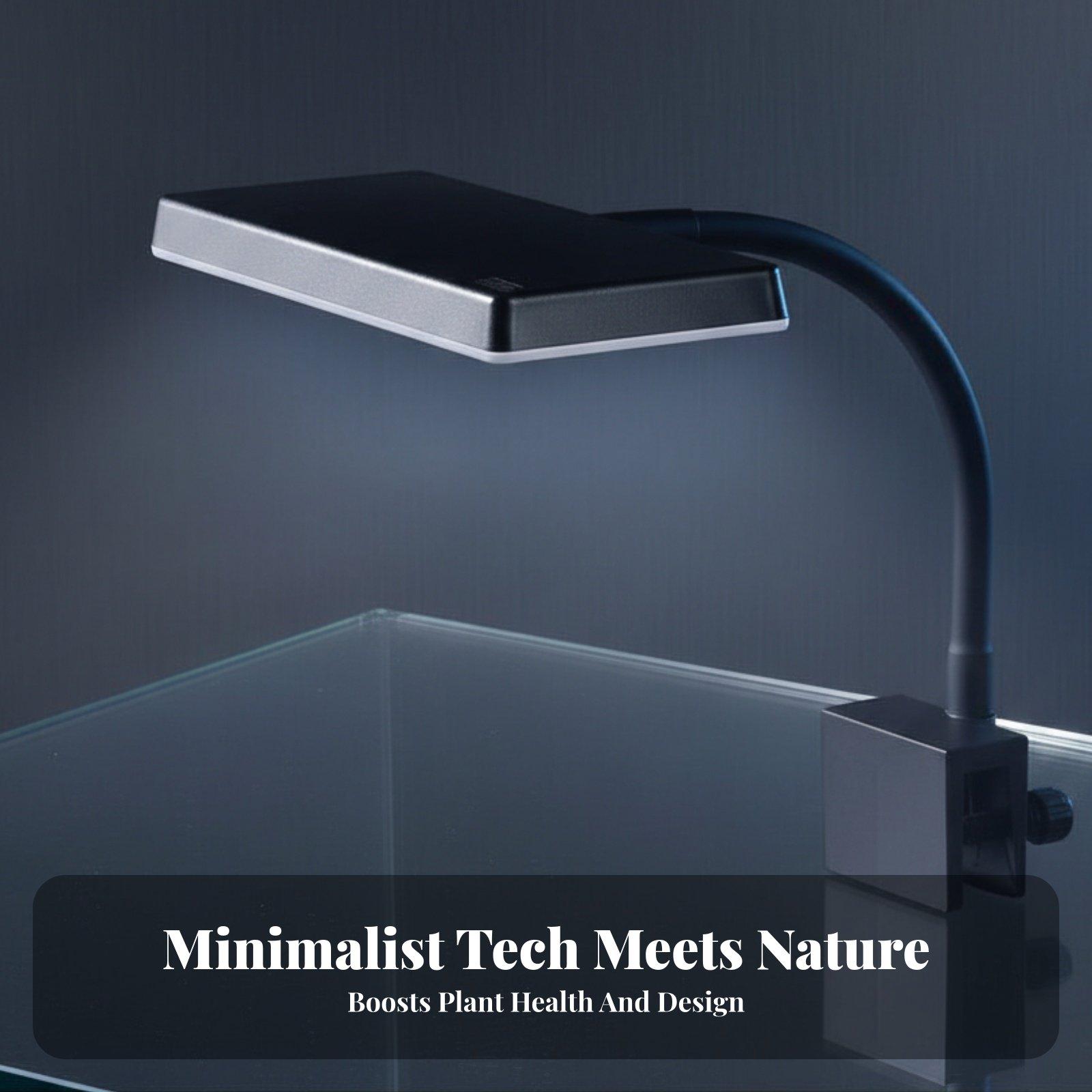 Full Range Fish Tank Light Col - огляд і ціна Aquarium Fish Lamp