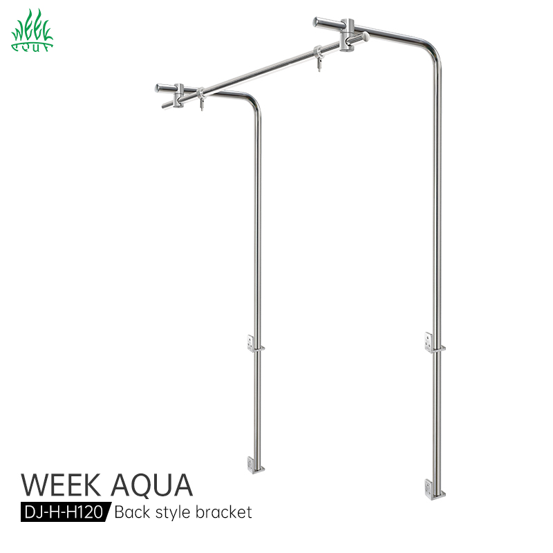 WEEKAQUA DJ-H-H120 Professiona - огляд і ціна Aquarium Fish Lamp