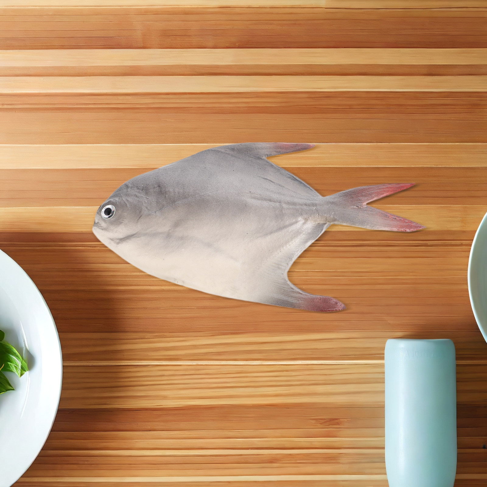 Simulated Fish Prop Realistic  - огляд і ціна Aquarium Fish Market