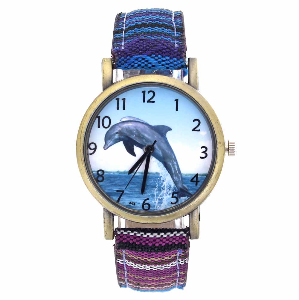 Dolphin Pattern Ocean Aquarium - огляд і ціна Aquarium Fish Dolphin