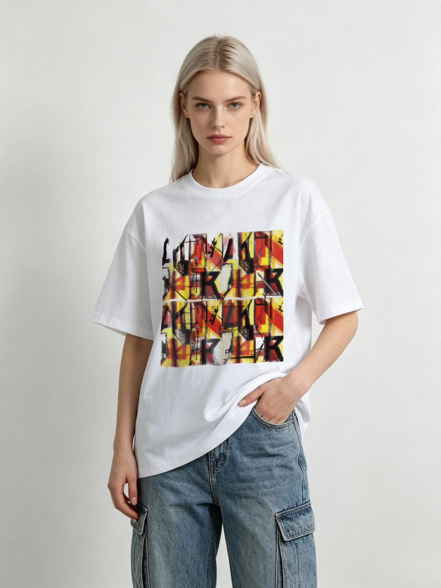 T Shirts Family Aquarium Marin - огляд і ціна Aquarium Fish Dolphin