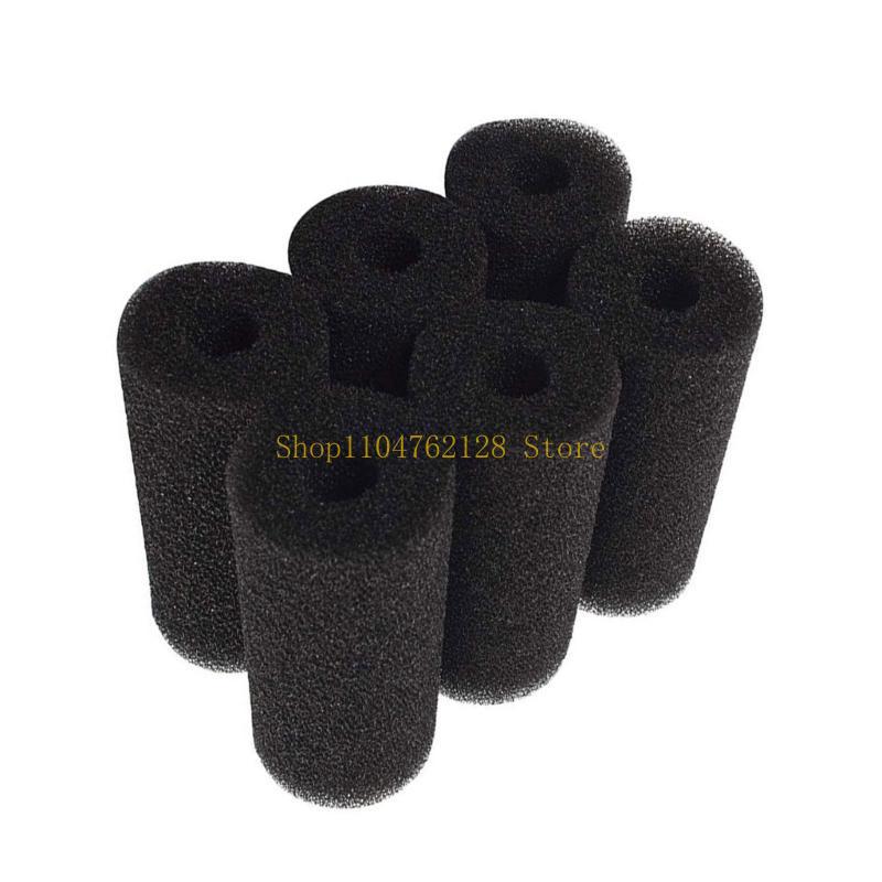 6/12x Sponge Roll for Aquarium - огляд і ціна Aquarium Fish Sale
