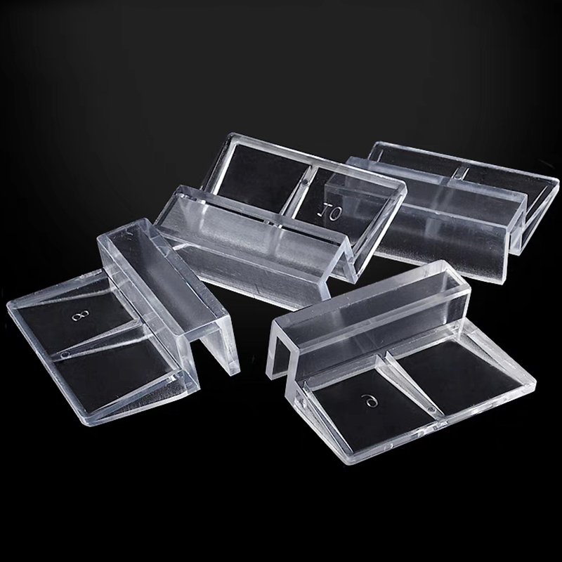 Fish Tank Acrylic Clips, Aquar - огляд і ціна Aquarium Fish Lamp