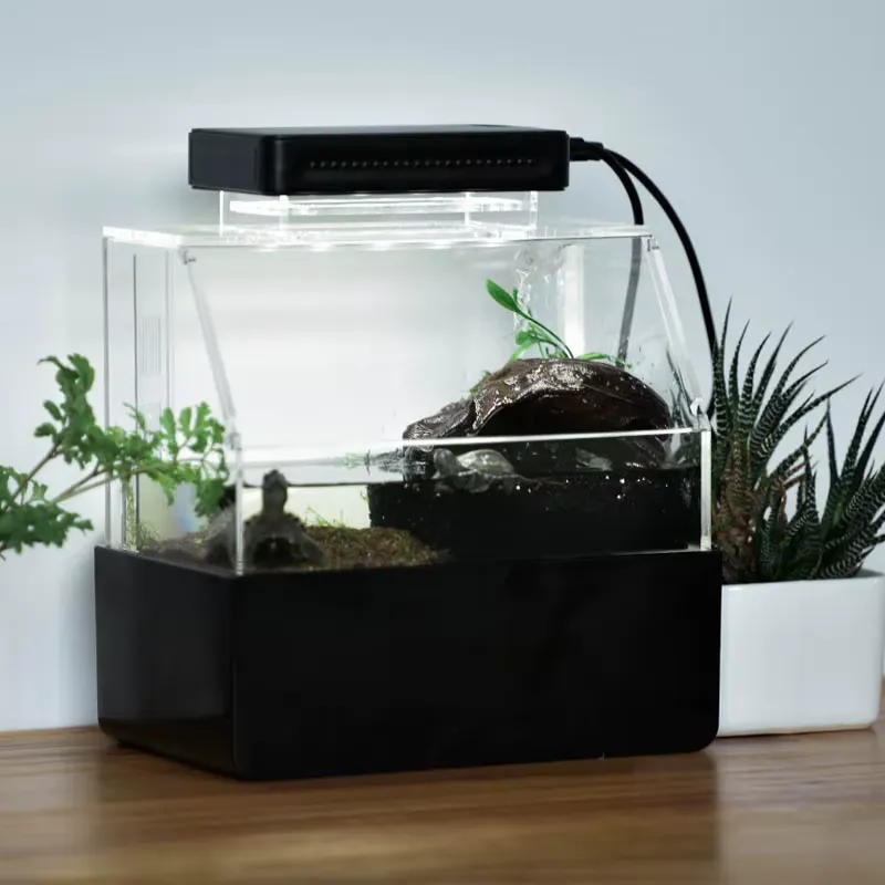 Relaxlines Custom Desktop Aqua - огляд і ціна Aquarium Fish Sale